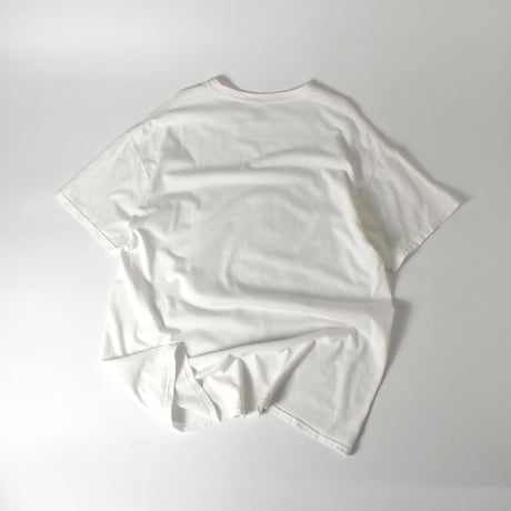 USED "DEEP HOUSE" T-shirt