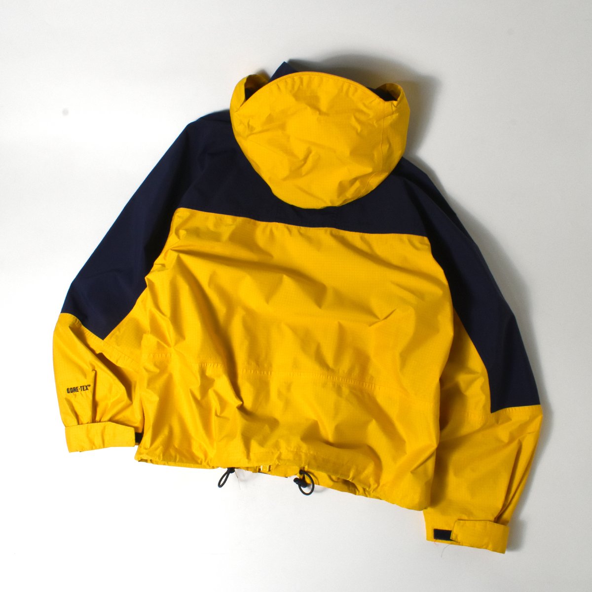 ジャケット・アウター EBTEK Eddie Bauer GORE-TEX Jacket USED 