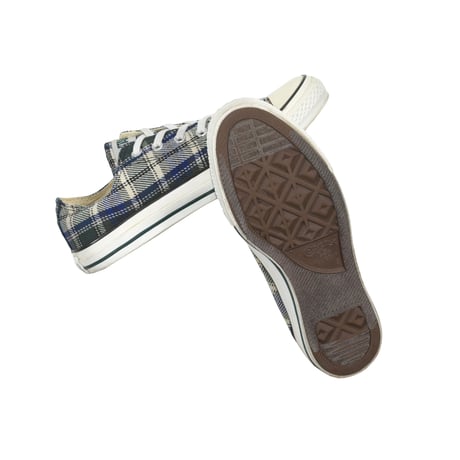 USED "CONVERSE / ALL STAR OX"