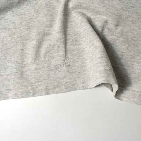 USED 90’S "DETAILS" T-shirt