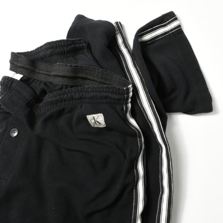 USED "CALVIN KLEIN UNDERWEAR" PAJAMAS PANTS