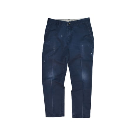 USED "DICKIES" WORN OUT WORK PANTS