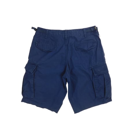 USED "GAP KHAKIS" CARGO SHORT PANTS