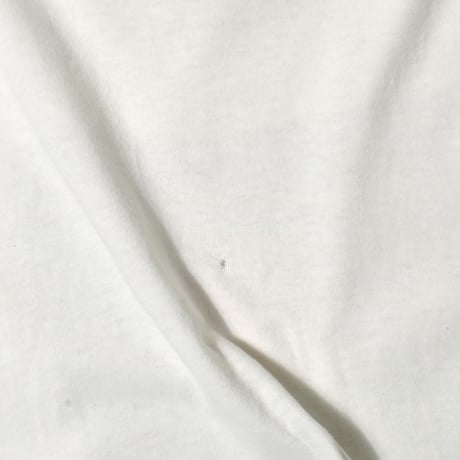 USED 90'S "GRIMM / LIVING ON THE EDGE" T-shirt