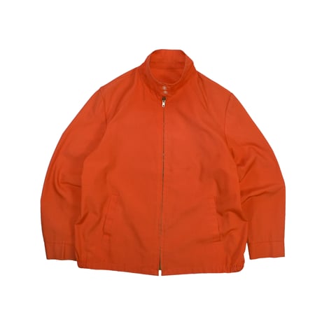 USED 70'S UNKNOWN DRIZZLER JACKET