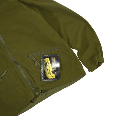 “VOODOO TACTICAL” E.C.W FLEECE PARKA LINER