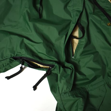 USED 80'S "REI" GORE-TEX JACKET