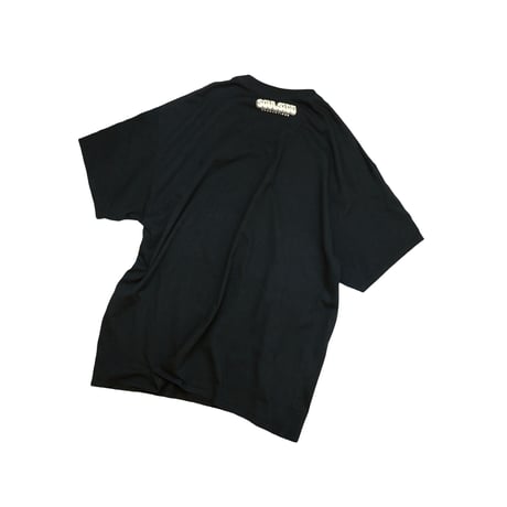USED "REGGAE GOT SOUL" T-shirts
