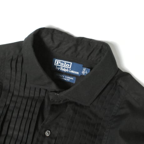 USED "POLO RALPH LAUREN" DRESS SHIRTS
