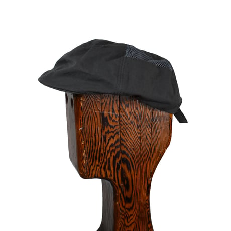 NOROLL "SIDEMESH CASQUETTE"
