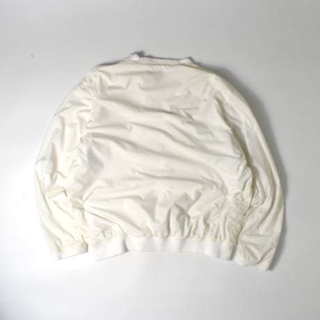 USED "POLO RALPH LAUREN" NYLON PULLOVER