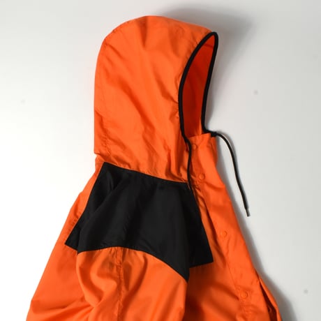 USED "THE NORTH FACE / 30 YEARS ANNIVERSARY" MOUNTAIN JACKET