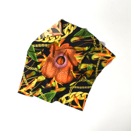 rajabrooke "KRUBUT WATER PROOF FUROSHIKI"