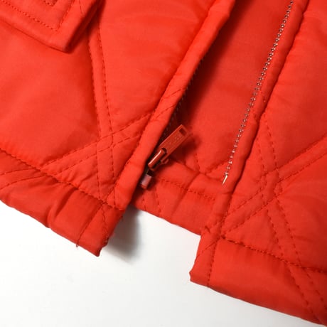USED UNKNOWN QUILTING VEST