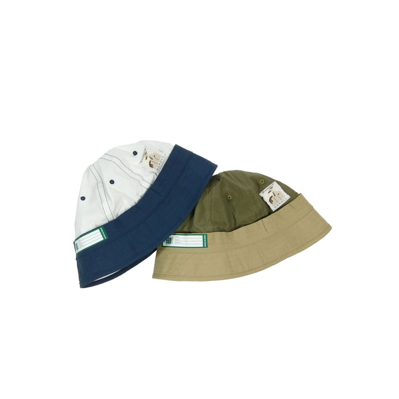 NOROLL SOFTEN HAT / ノーロール / beams NOROLL SOFTEN HAT / ノーロール / beams