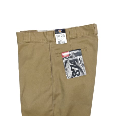 NOS "DICKIES" WORK PANTS