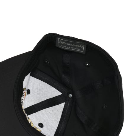 USED "EDGE103.9" CAP