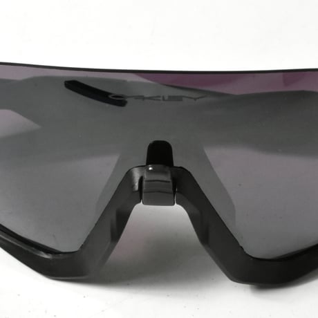 USED "OAKLEY/ FLIGHT JACKET" SUNGLASSES