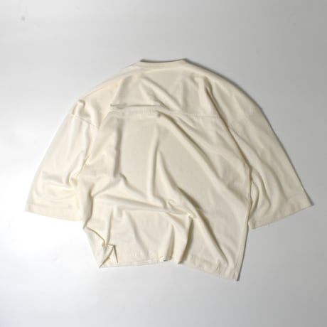 USED "CHAMPION" HOCKEY JERSEY