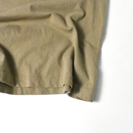 USED 80-90'S UNKNOWN POCKET T-shirt