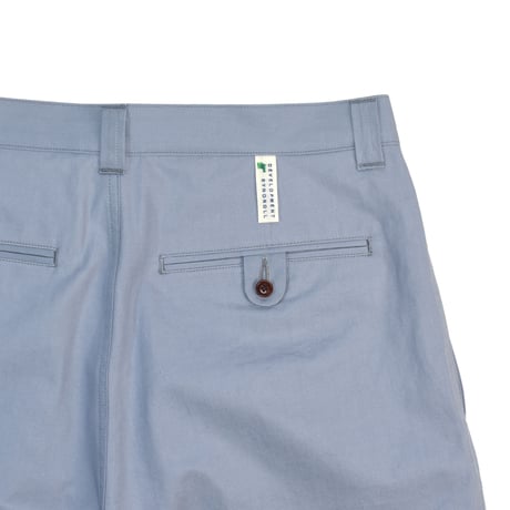 NOROLL "THICKWALK PANTS"