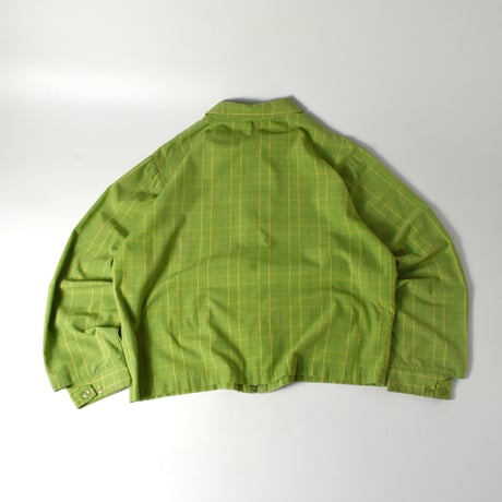 USED "SENTINEL JACKET" DRIZZLER JACKET