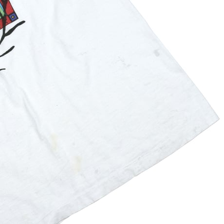 USED 90'S "EARTH DAY IS EVERY DAY" T-shirt