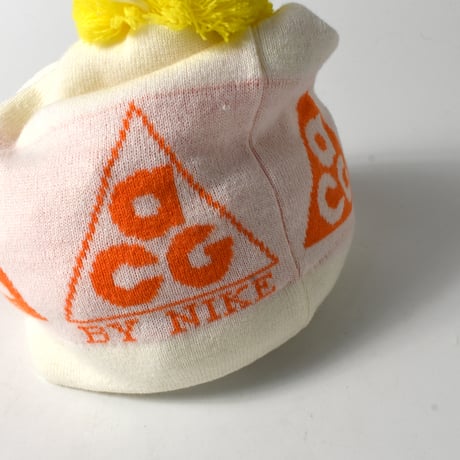NOS "NIKE ACG" BEANIE