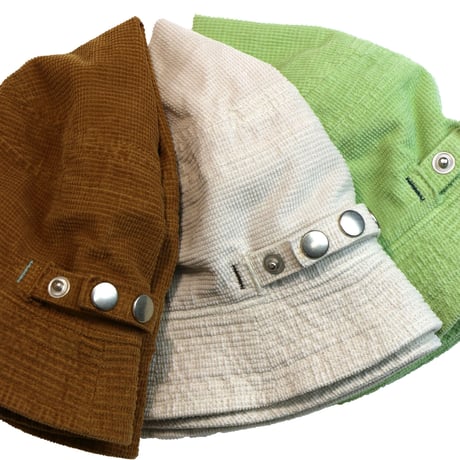 NOROLL "O.Z HAT"