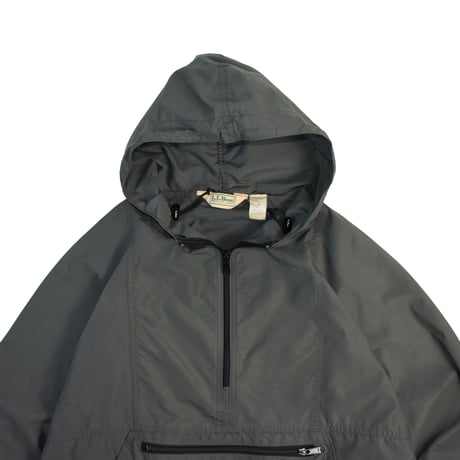 USED 70-80'S "L.L.BEAN" ANORAK PARKER