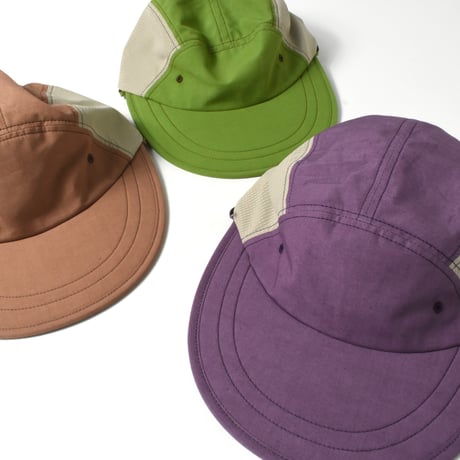 NOROLL "HONK MESH CAP"