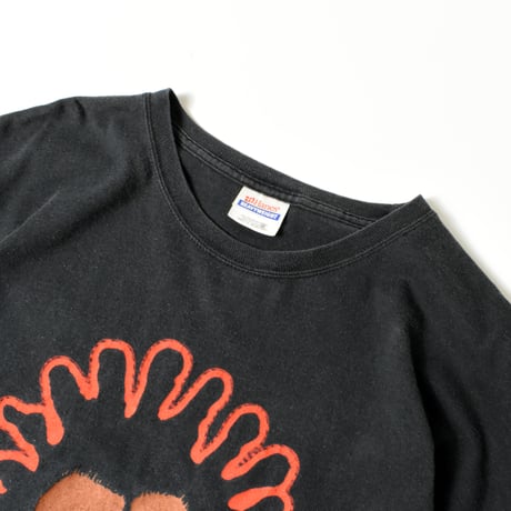 USED "JERU THE DAMAJA" OFFICIAL MERCH