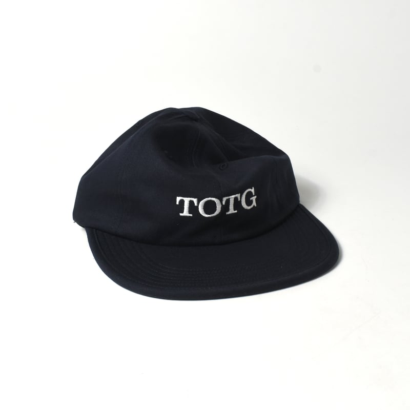 TOTG TOUR NOVELTY CAP   NAVY