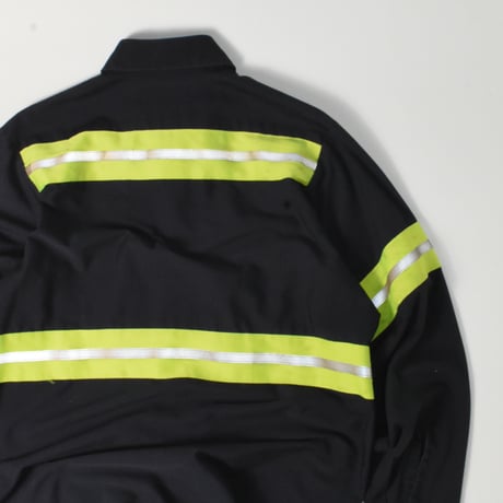 USED "SPOTLIGHT LX" WORK SHIRT