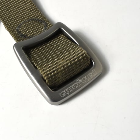 USED "PATAGONIA" BELT