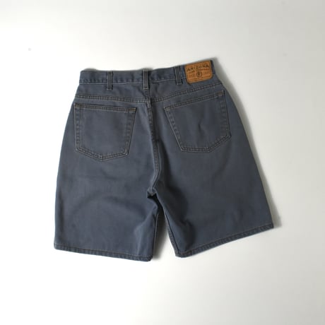 USED "ARIZONA JEANS COMPANY" DENIM SHORTS