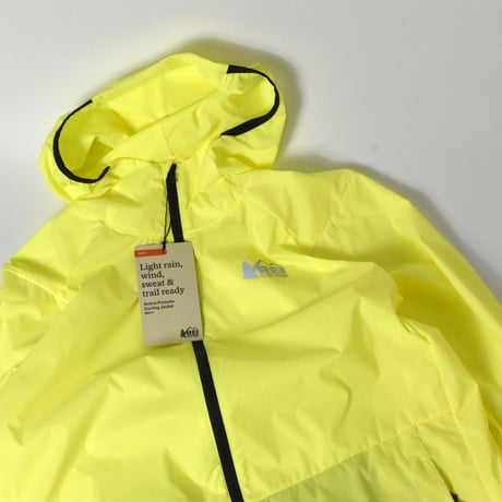 "REI CO･OP" CYCLING JACKET