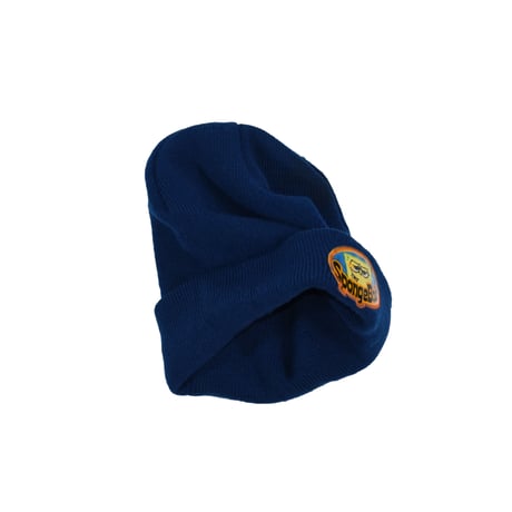 USED "SPONGE BOB" BEANIE