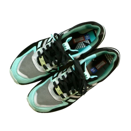 USED "ADIDAS x SNEAKER FREAKER / TRISON INTEGRAL S"