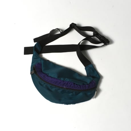 USED "OUTDOOR" WAIST POUCH