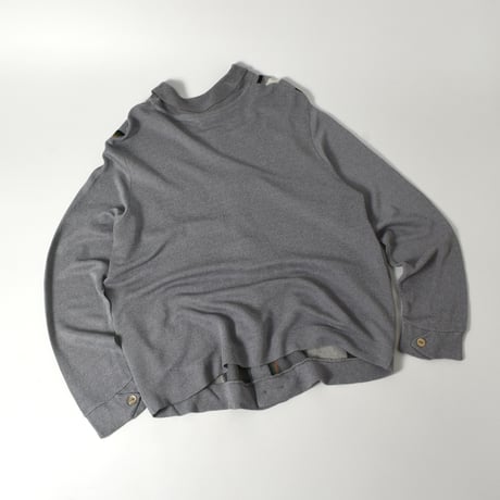 USED 70’S "GUACHO ORIGINALS" BOTTON UP KNIT