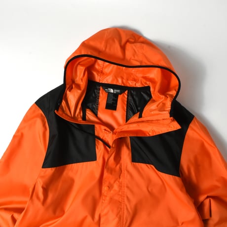 USED "THE NORTH FACE / 30 YEARS ANNIVERSARY" MOUNTAIN JACKET