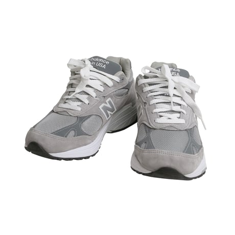 NEW BALANCE "MR 993" GL