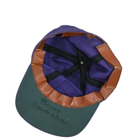 VINTAGE 60-70'S "NEW YORK METS" CAP