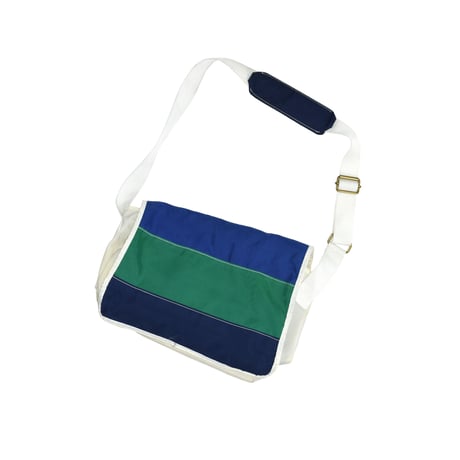 USED "POLO RL-1992" SHOULDER BAG
