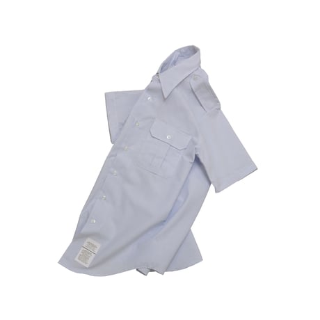 USAF UNIFORM S/S SHIRT