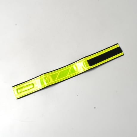 "JOGALITE / REFLECTIVE LEG BAND"