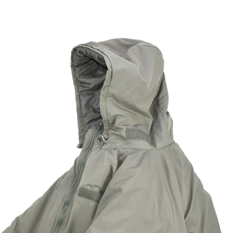 USED "TENNIER INDUSTRIES ECWCS GEN3 / LEVEL 7 PARKA"