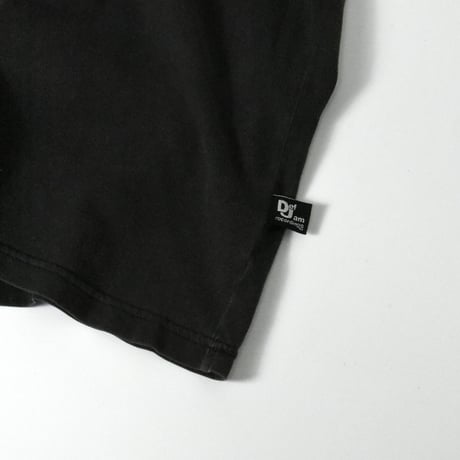 USED "DEF JAM RECORDINGS" MERCH T-shirt