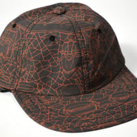NOROLL "OUTDADED CAP" GASIUS